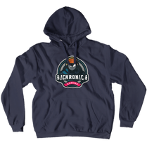OG "iChronic Gaming" Logo Pullover-Sweater