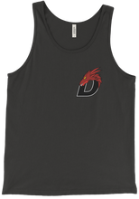 Tank Top small logo
