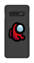 Among Us Mini Crewmate Samsung Phone Cases
