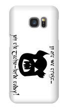 In Orc we trust Samsung Phone Cases