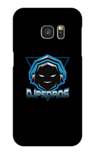 djpedros_yt Samsung Phone Cases