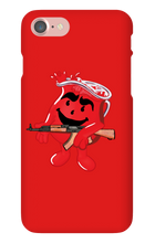 koolaidman_gaming iPhone Phone Cases