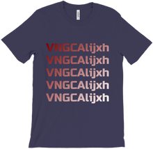 vngcalijxh T-Shirts