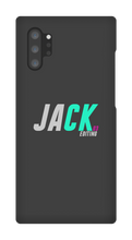 Jack03Editing Logo Samsung Phone Case