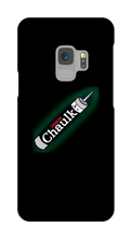 revantatsu Samsung Phone Cases