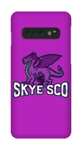 skyesco Samsung Phone Cases