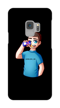 ahmling_dk Samsung Phone Cases