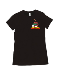 tshirt femminile