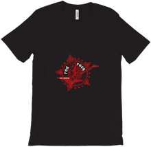 RedRock 24|7 Live Radio T-Shirts