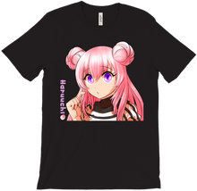 HarUWUchi_ T-Shirts