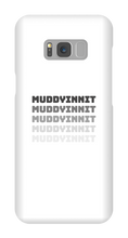 MuddyInnit Samsung Phone Cases