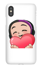 octiee iPhone Phone Cases