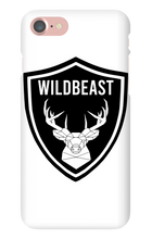 Funda Iphone - WildBeast (Diferentes modelos)