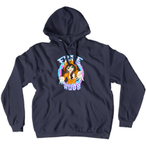 Free Hugs Hoodies (No-Zip/Pullover)
