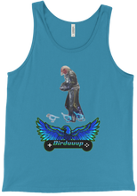 birduuup Tank Top