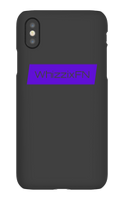 WhizzixFN iPhone Phone Cases