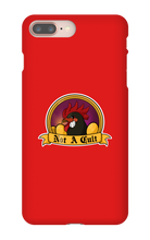 mother0fchickens iPhone Phone Cases