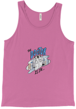 dr_bob_gaming Tank Top