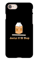 juciyzz iPhone Phone Cases