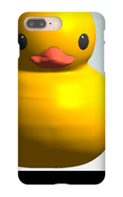 dontforgetducky52 iPhone Phone Cases