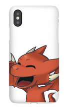 Happy Vorpie Phonecase