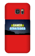bobynatorx1995 Samsung Phone Cases
