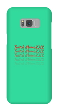 miimo2312 Samsung Phone Cases