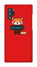 icecubecut Samsung Phone Cases
