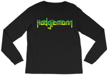 Hodgiemonn long-sleeve-tee