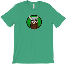 Odin the bearded one T-shirt