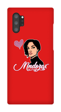Mndoza OG Design Samsung case
