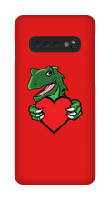 Raptor Love Samsung Phone Cases
