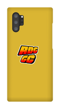 rdg Samsung Phone Cases