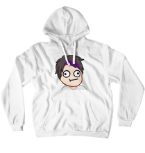 thelameistguy Hoodies (No-Zip/Pullover)