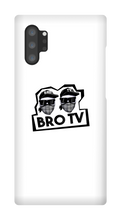 brotv_oficial Samsung Phone Cases