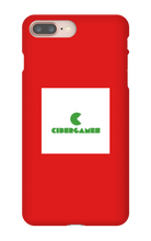 cibertron8010 iPhone Phone Cases