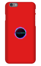 taskrandom iPhone Phone Cases