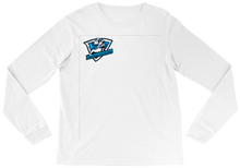 HoBoParker03 - long-sleeve-tee