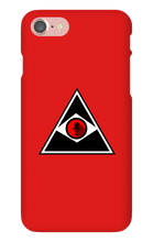 samsmithaudio iPhone Phone Cases
