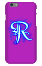 Rykanz iPhone Phone Cases