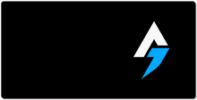 AySeven's UltraSweatTryHard Gaming Mousepad