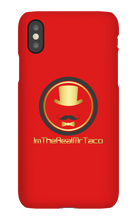 imtherealmrtaco iPhone Phone Cases