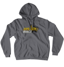 justicemace Hoodies (No-Zip/Pullover)