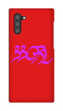 bsbabygirl Samsung Phone Cases