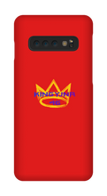 kingyjnr_46 Samsung Phone Cases