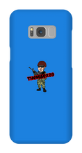 themaex89 Samsung Phone Cases