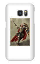 spartandee Samsung Phone Cases