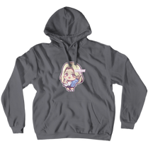 anniielamy Hoodies (No-Zip/Pullover)