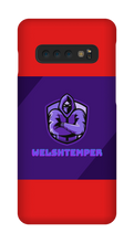 welshtemper Samsung Phone Cases