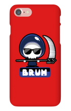 reaperspawn86 iPhone Phone Cases
